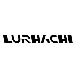 LURHACHI logo