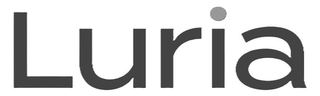 LURIA logo