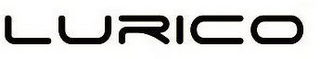 LURICO logo