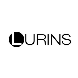 LURINS logo