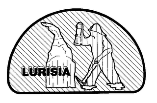 LURISIA logo