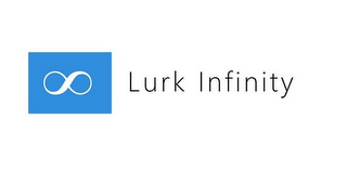 LURK INFINITY logo