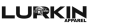 LURKIN APPAREL logo