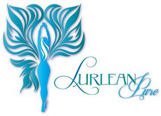 LURLEAN PURE logo