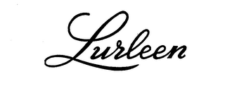 LURLEEN logo