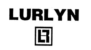 LURLYN LL logo