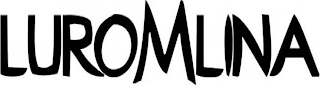 LUROMLINA logo