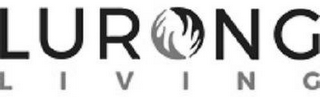 LURONG LIVING logo