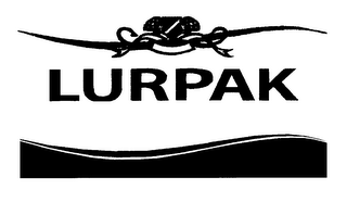 LURPAK logo