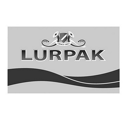 LURPAK logo