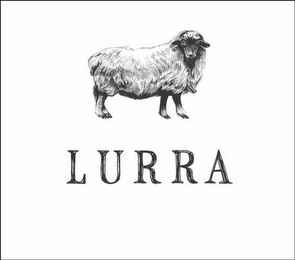 LURRA logo