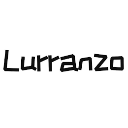 LURRANZO logo