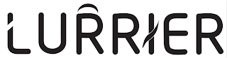LURRIER logo