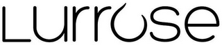 LURROSE logo