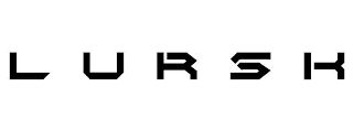 LURSK logo