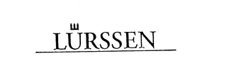 LURSSEN logo