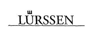 LURSSEN logo