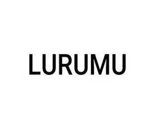 LURUMU logo
