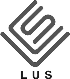 LUS LUS logo