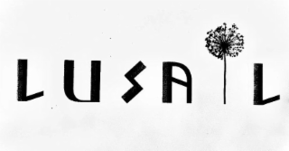LUSAIL logo