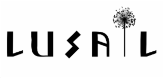 LUSAIL logo
