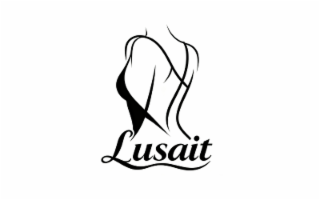 LUSAIT logo