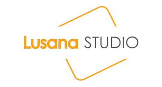LUSANA STUDIO logo