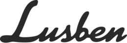 LUSBEN logo