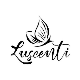 LUSCENTI logo