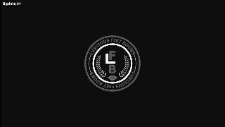 LUSCIOUS FEET BOOBS LFB logo