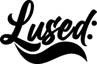 LUSED: logo