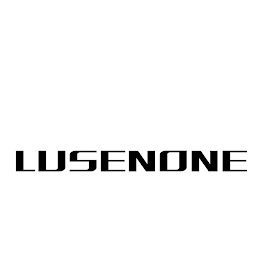 LUSENONE logo