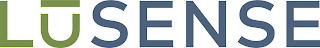 LUSENSE logo