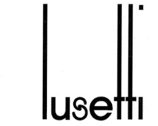 LUSETTI logo