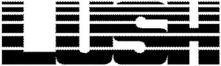 LUSH logo