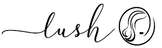 LUSH logo
