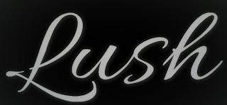 LUSH logo