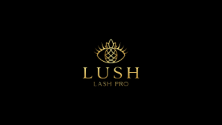 LUSH LASH PRO logo