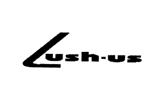 LUSH-US logo