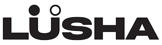 LUSHA logo