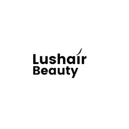 LUSHAIR BEAUTY logo