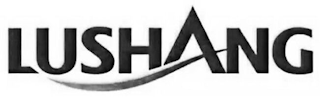 LUSHANG logo