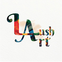 LUSHART logo