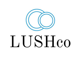 LUSHCO logo