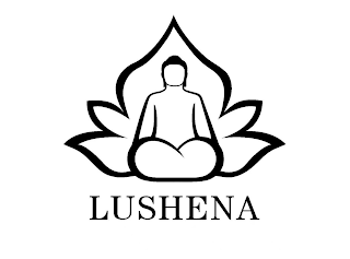 LUSHENA logo