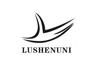 LUSHENUNI logo