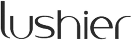 LUSHIER logo