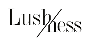 LUSHNESS logo