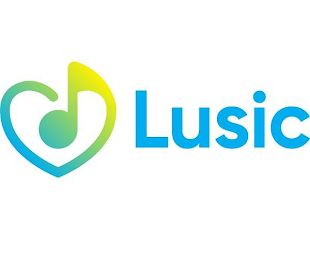 LUSIC logo