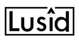 LUSID logo